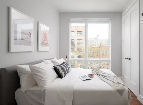 Coliving in Bushwick - Brooklyn, New York