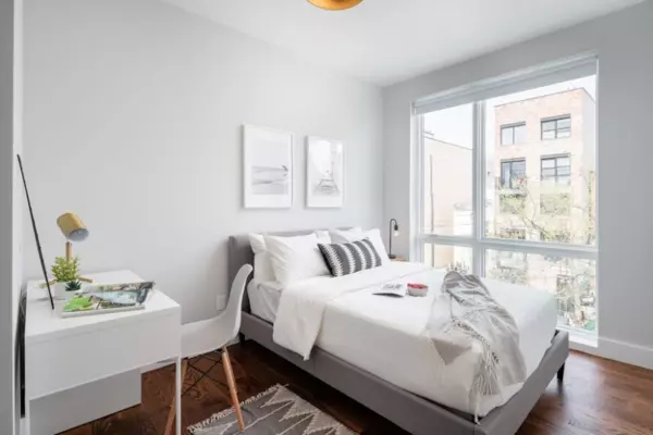 Coliving in Bushwick - Brooklyn, New York