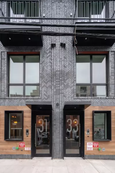 Coliving in Bushwick - Brooklyn, New York