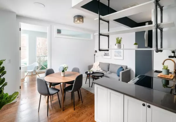 Coliving in Bushwick - Brooklyn, New York