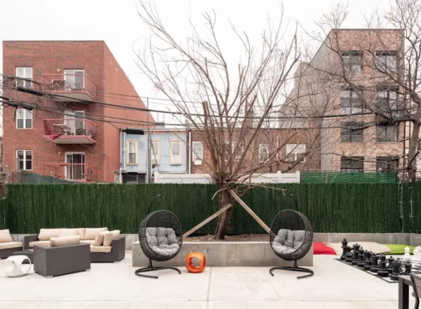 Coliving in Bushwick - Brooklyn, New York