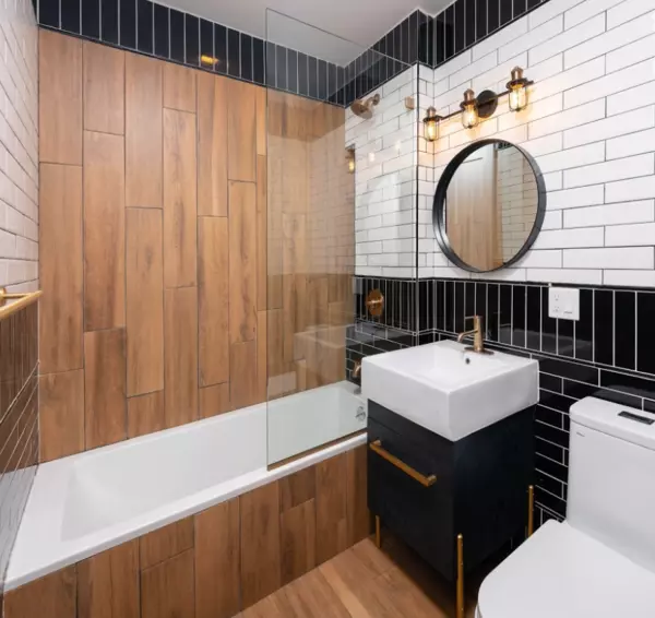 Coliving in Bushwick - Brooklyn, New York