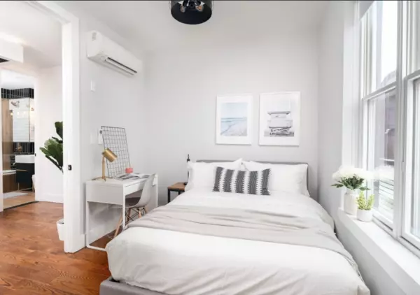 Coliving in Bushwick - Brooklyn, New York