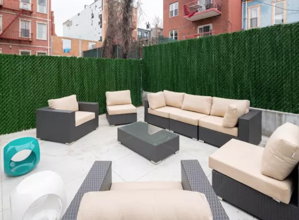 Coliving in Bushwick - Brooklyn, New York