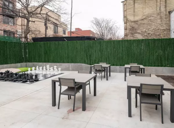 Coliving in Bushwick - Brooklyn, New York