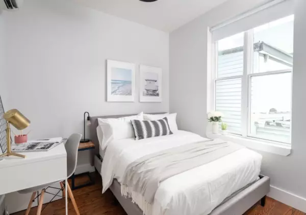 Coliving in Bushwick - Brooklyn, New York