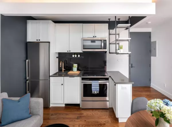 Coliving in Bushwick - Brooklyn, New York