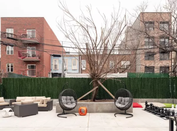 Coliving in Bushwick - Brooklyn, New York