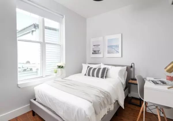 Coliving in Bushwick - Brooklyn, New York