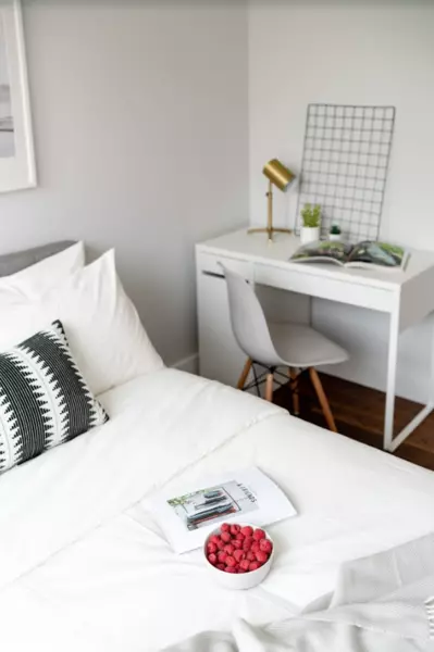 Coliving in Bushwick - Brooklyn, New York