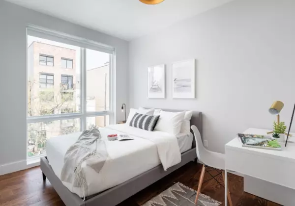 Coliving in Bushwick - Brooklyn, New York