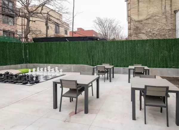 Coliving in Bushwick - Brooklyn, New York