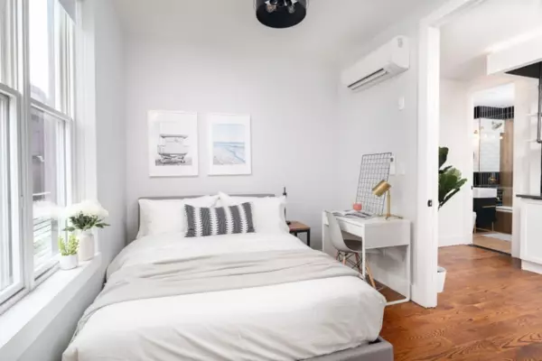 Coliving in Bushwick - Brooklyn, New York