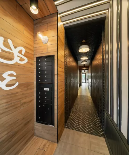 Coliving in Bushwick - Brooklyn, New York