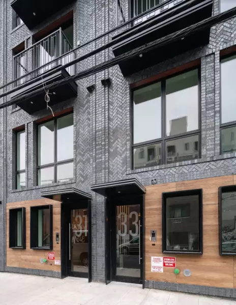 Coliving in Bushwick - Brooklyn, New York