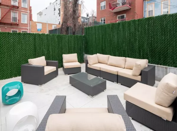 Coliving in Bushwick - Brooklyn, New York