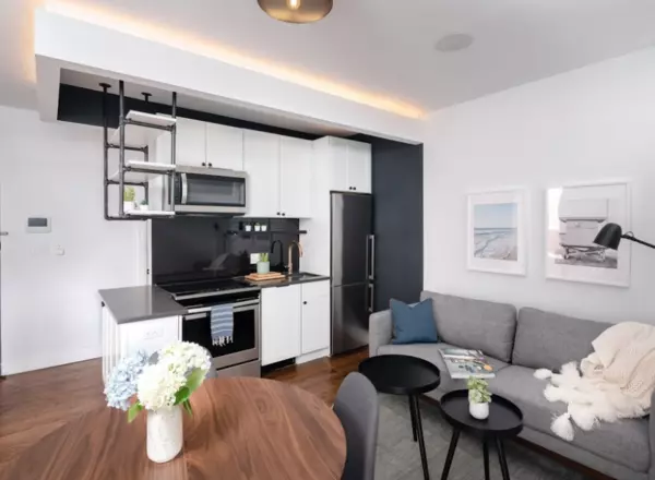 Coliving in Bushwick - Brooklyn, New York