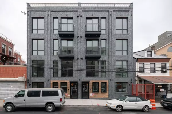 Coliving in Bushwick - Brooklyn, New York