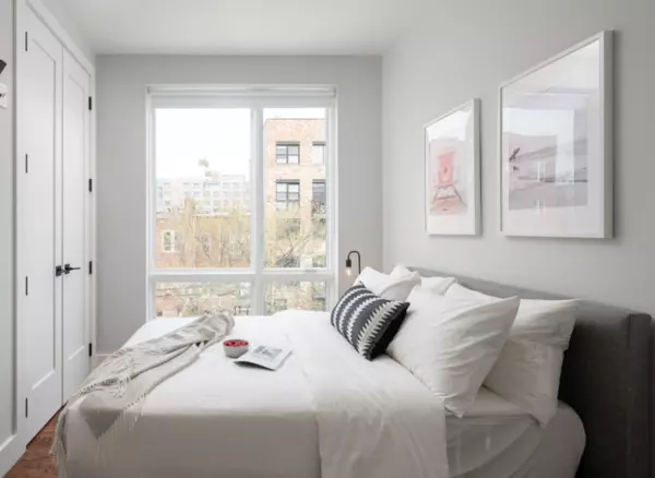 Coliving in Bushwick - Brooklyn, New York