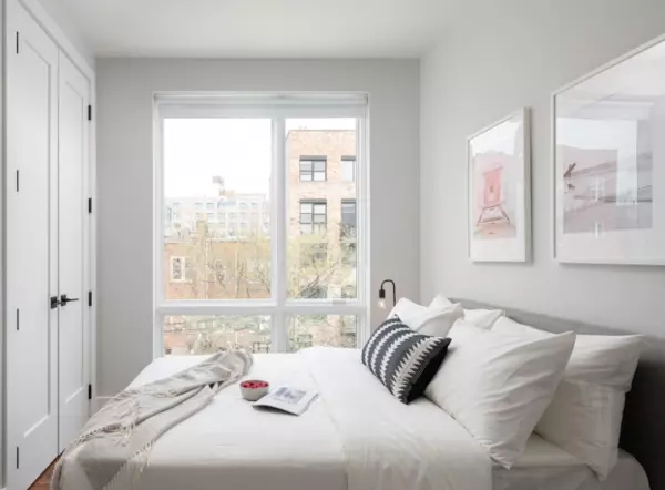 Coliving in Bushwick - Brooklyn, New York