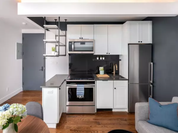 Coliving in Bushwick - Brooklyn, New York