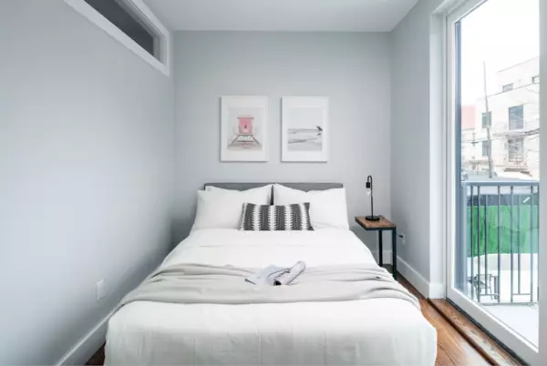 Coliving in Bushwick - Brooklyn, New York