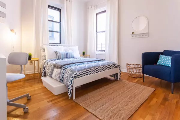 Coliving in Harlem - Manhattan, New York
