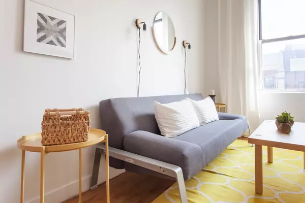 Coliving in Harlem - Manhattan, New York
