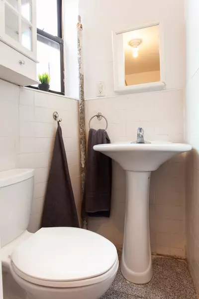 Coliving in Harlem - Manhattan, New York