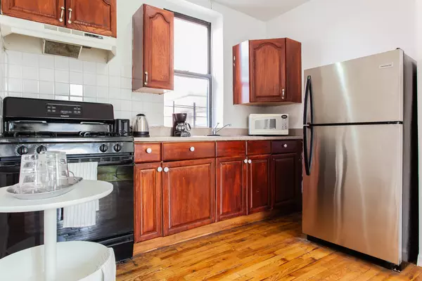 Coliving in Harlem - Manhattan, New York