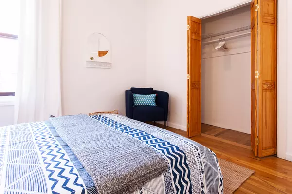 Coliving in Harlem - Manhattan, New York