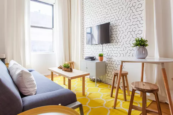 Coliving in Harlem - Manhattan, New York