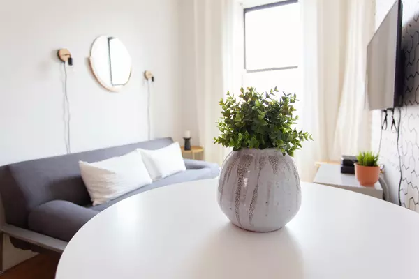 Coliving in Harlem - Manhattan, New York