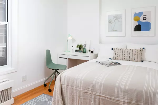 Coliving in Midtown - Manhattan, New York