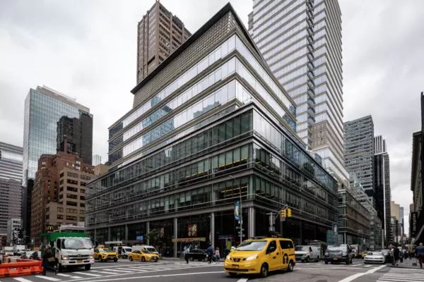 Coliving in Midtown - Manhattan, New York