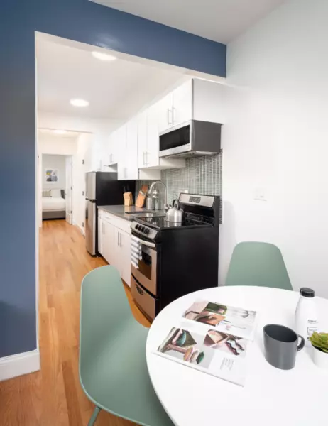 Coliving in Midtown - Manhattan, New York