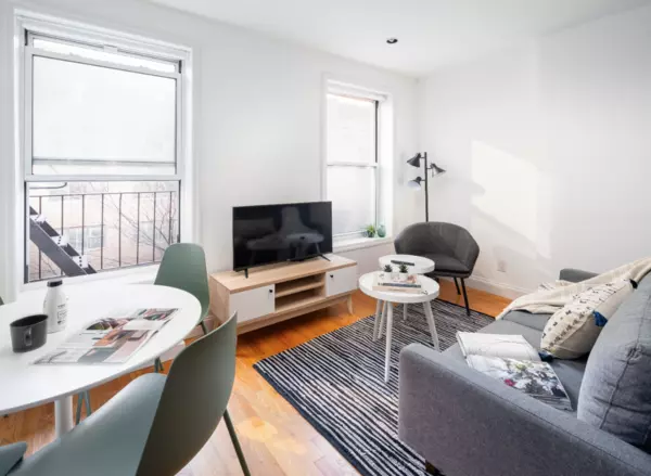 Coliving in Midtown - Manhattan, New York