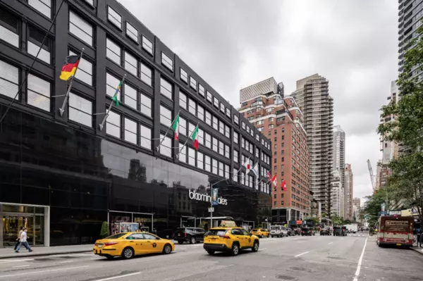 Coliving in Midtown - Manhattan, New York