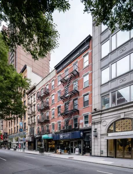 Coliving in Midtown - Manhattan, New York