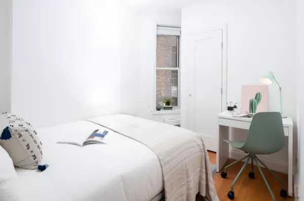 Coliving in Midtown - Manhattan, New York