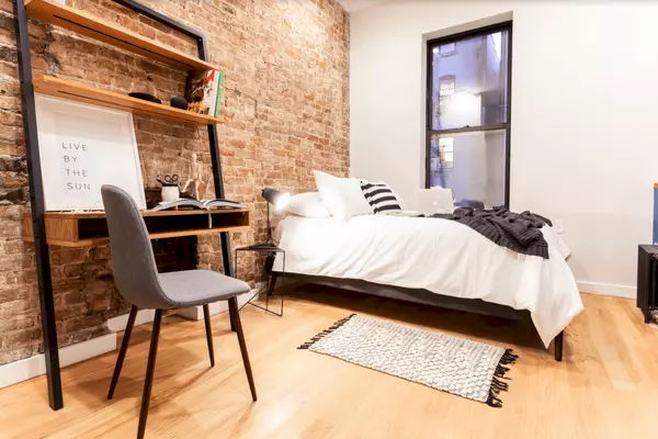 Coliving in Harlem - Manhattan, New York