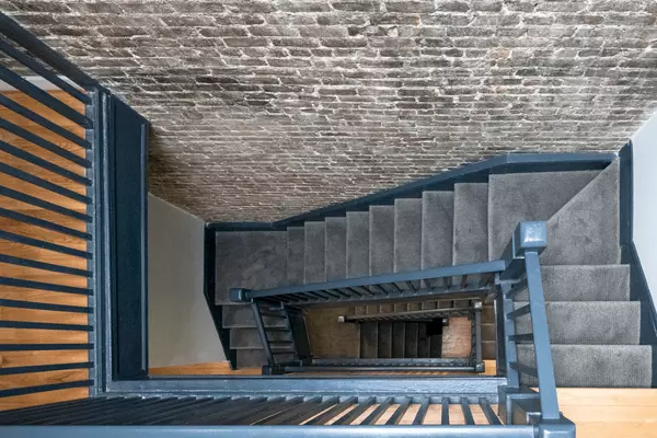 Coliving in Harlem - Manhattan, New York