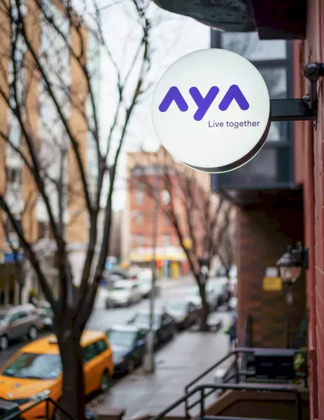 Coliving in Harlem - Manhattan, New York