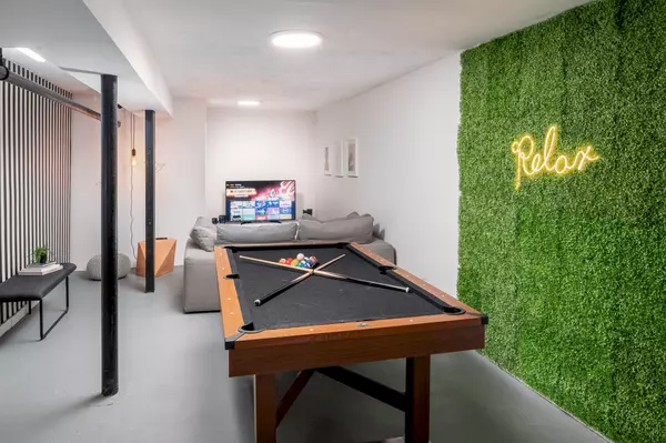 Coliving in Harlem - Manhattan, New York