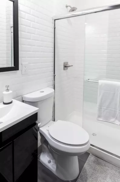 Coliving in Harlem - Manhattan, New York