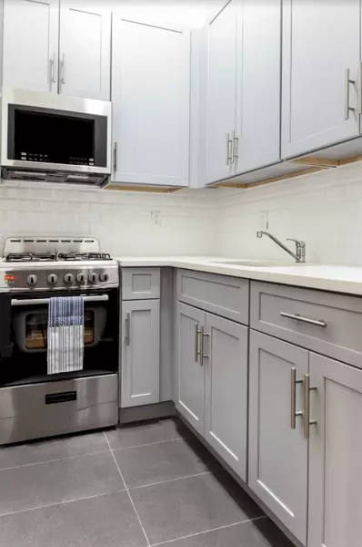 Coliving in Harlem - Manhattan, New York