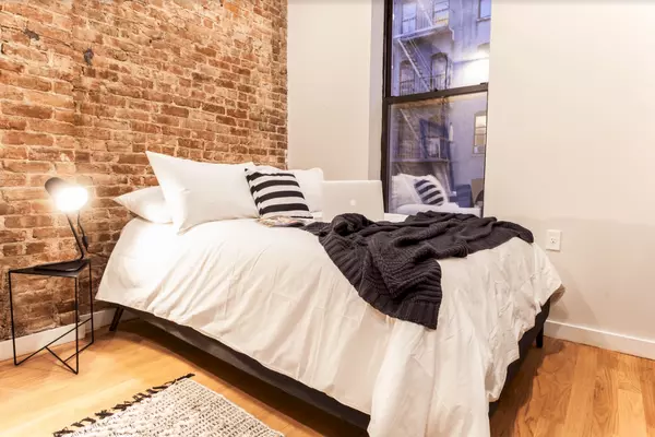 Coliving in Harlem - Manhattan, New York