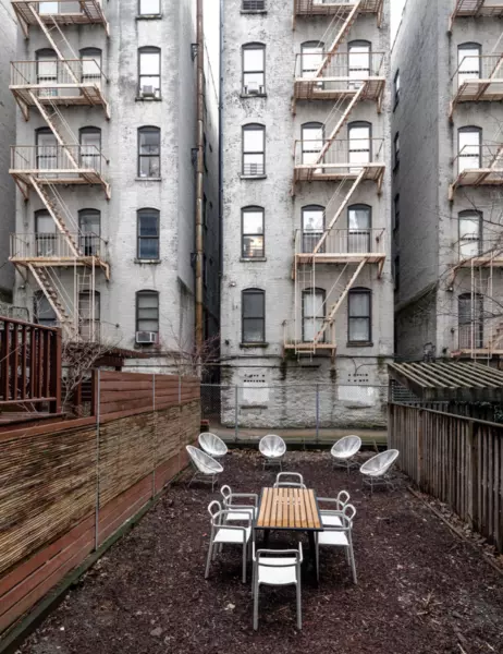 Coliving in Upper West Side - Manhattan, New York