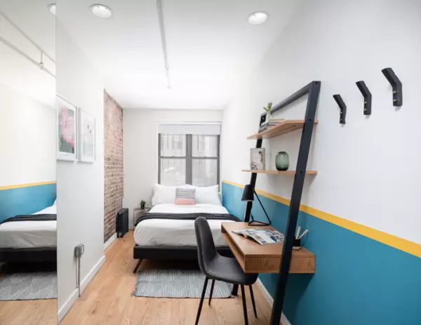 Coliving in Upper West Side - Manhattan, New York