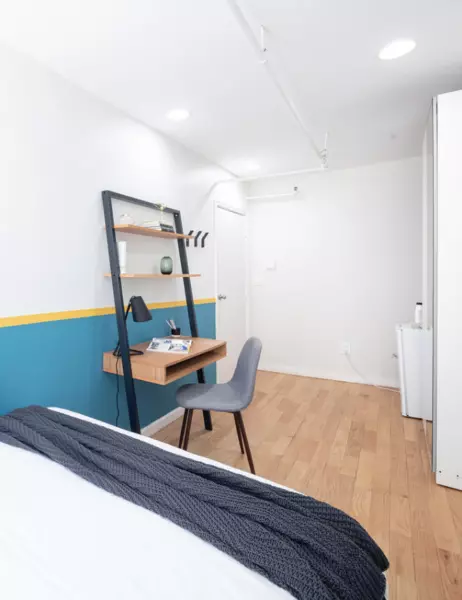 Coliving in Upper West Side - Manhattan, New York